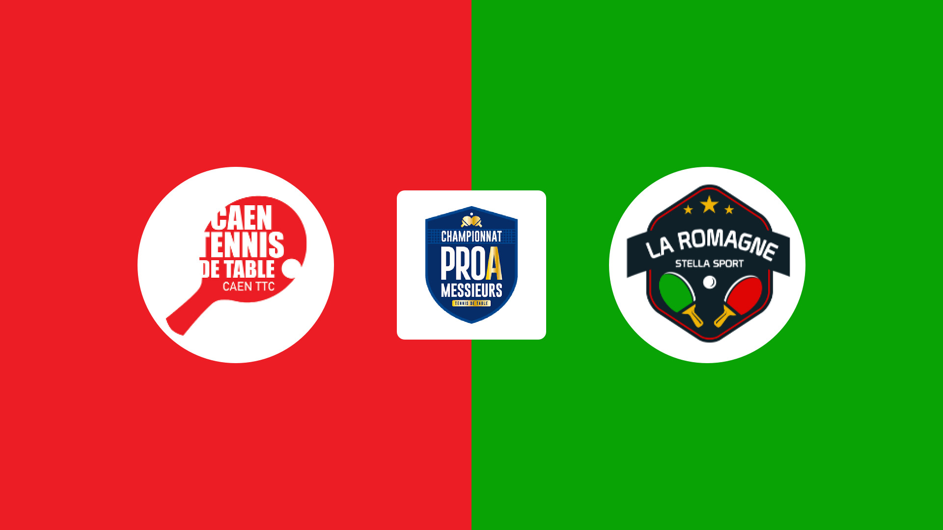 Le match