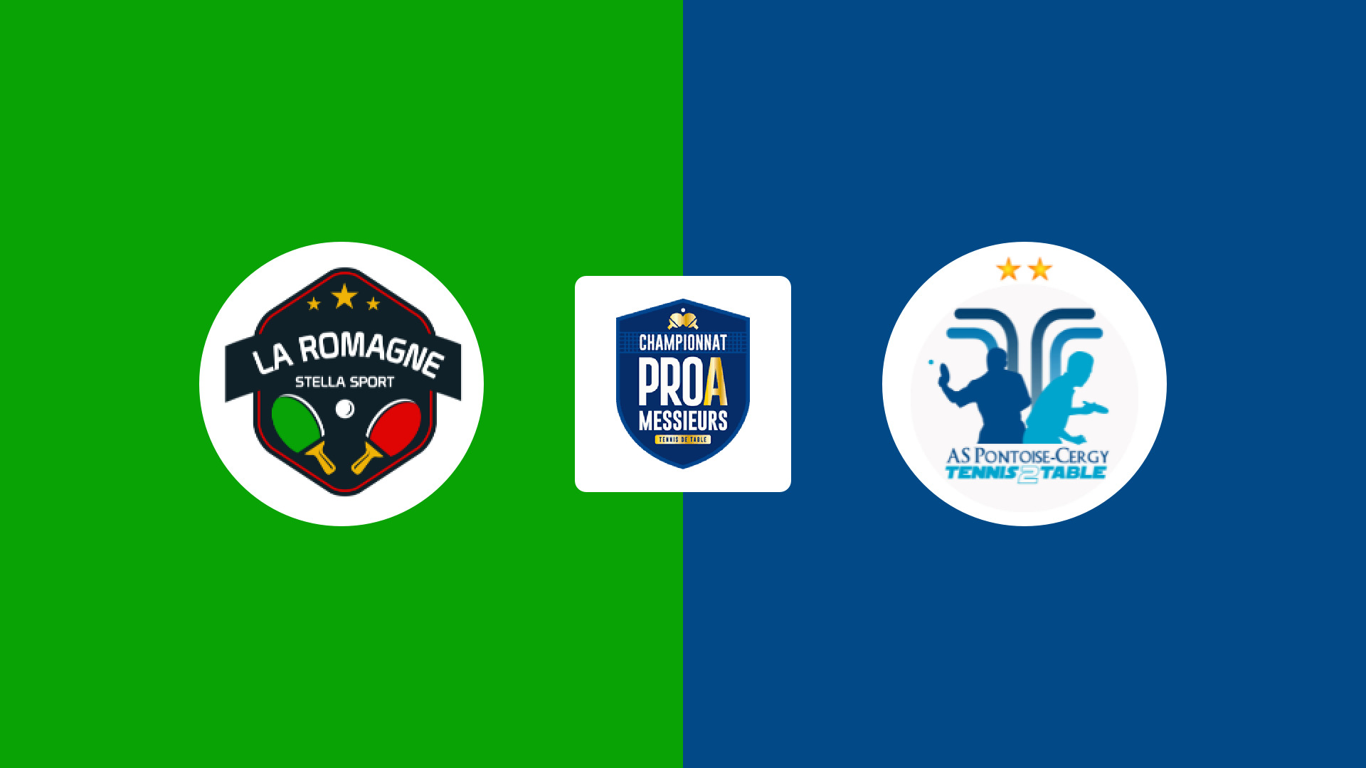 Le match