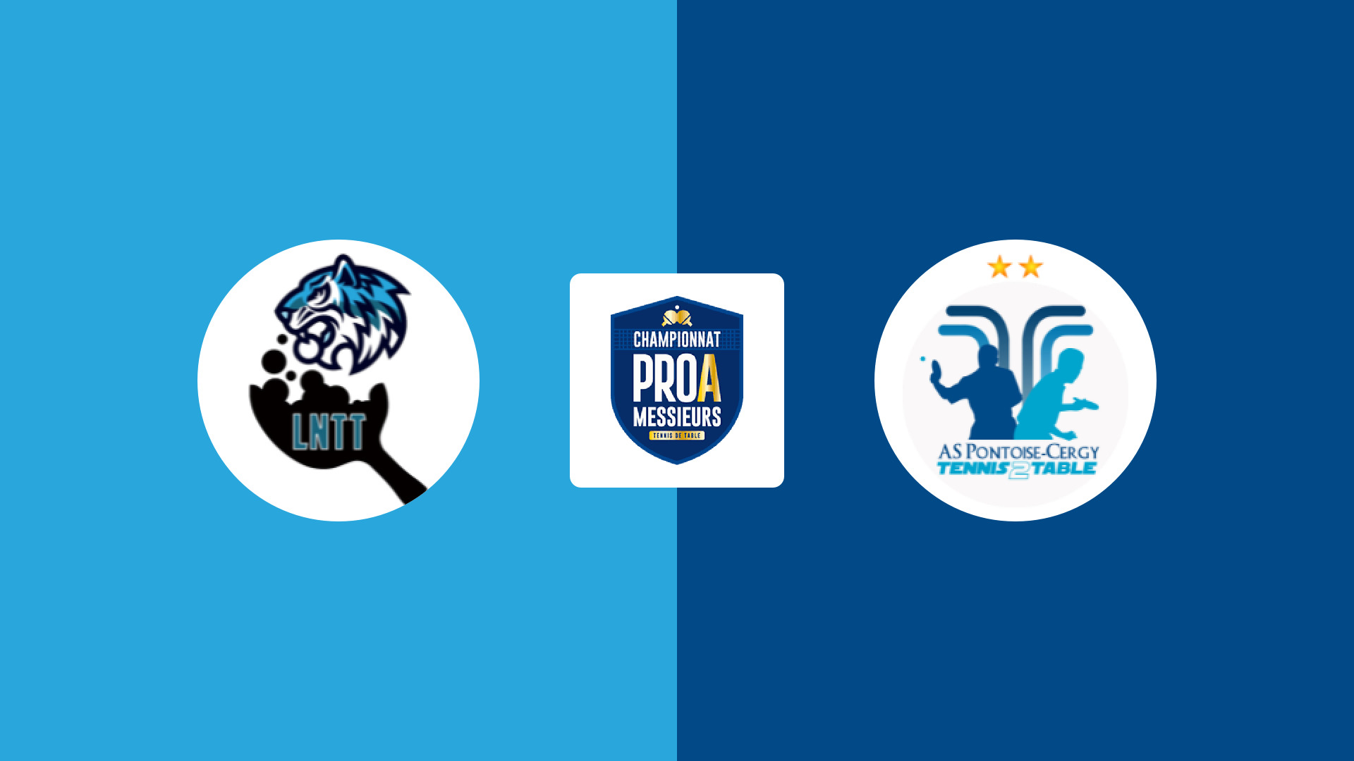Le match