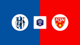 US Cormeilles Lieures  / FC Serquigny Nassand