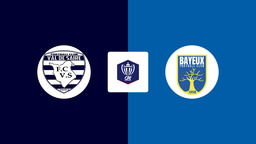 FC Val de Saire  / Bayeux FC
