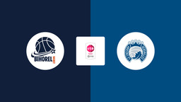 GCO Bihorel U18 ELITE (F) / Entente Le Chesnay Versailles 78 Basket U18 (F)