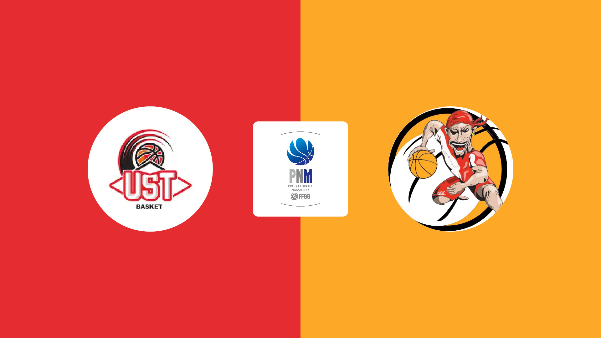 UST Basket Equeurdreville / Granville Basket Club