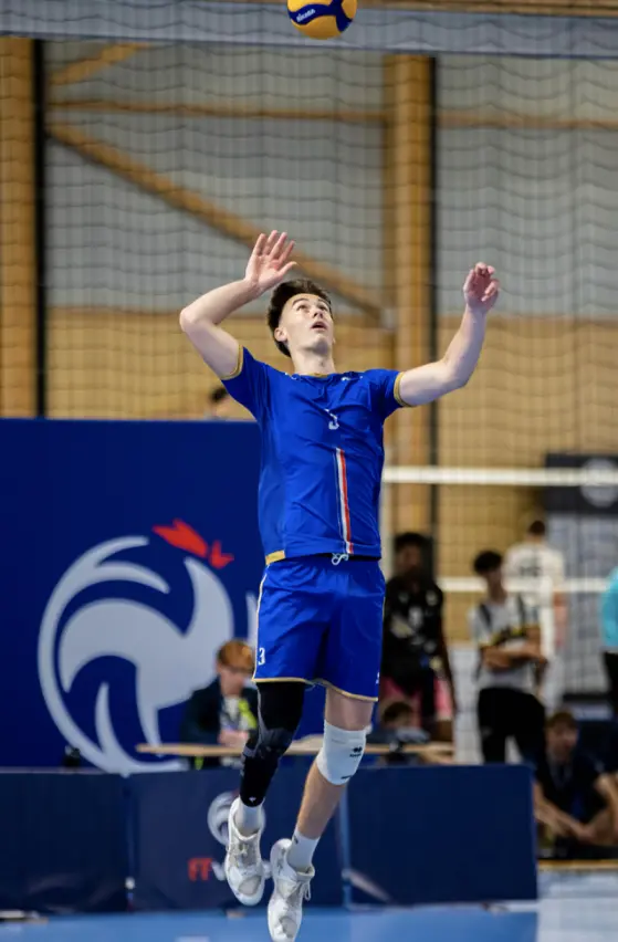 Championnat de France Élite