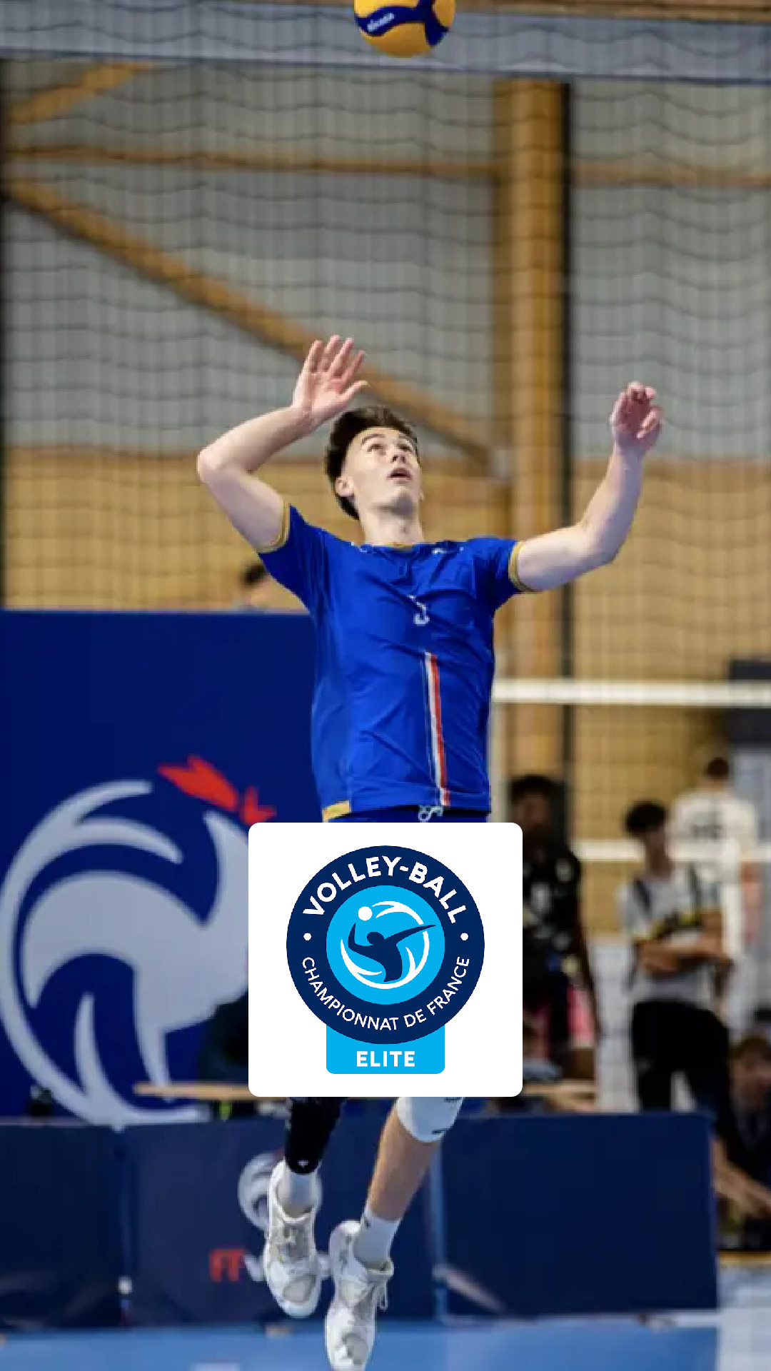 Championnat de France Élite