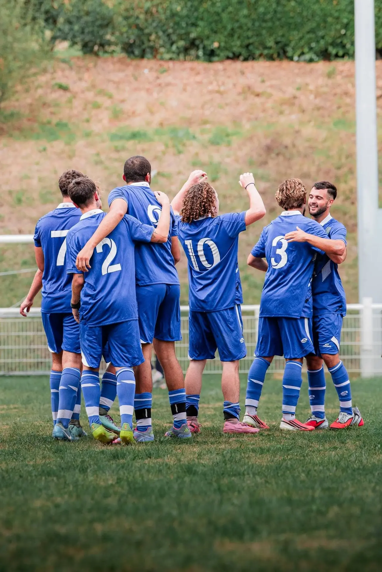 Coupe de France : retour sur les résultats insolites du 3e tour en Normandie