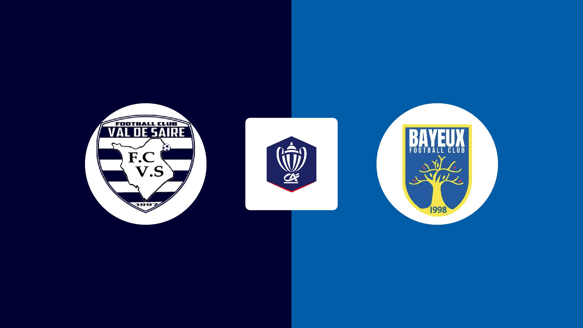 FC Val de Saire / Bayeux FC
