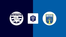 FC Val de Saire  / Bayeux FC