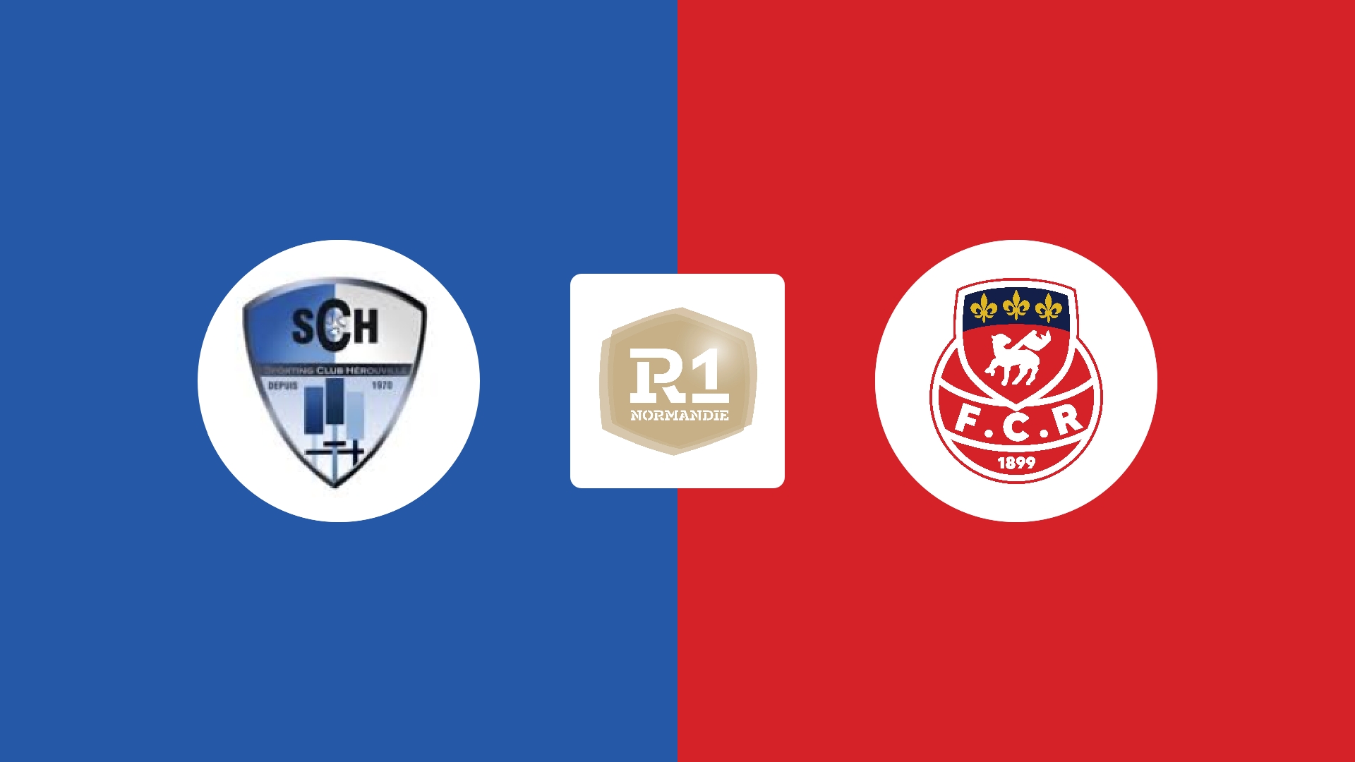 Le match