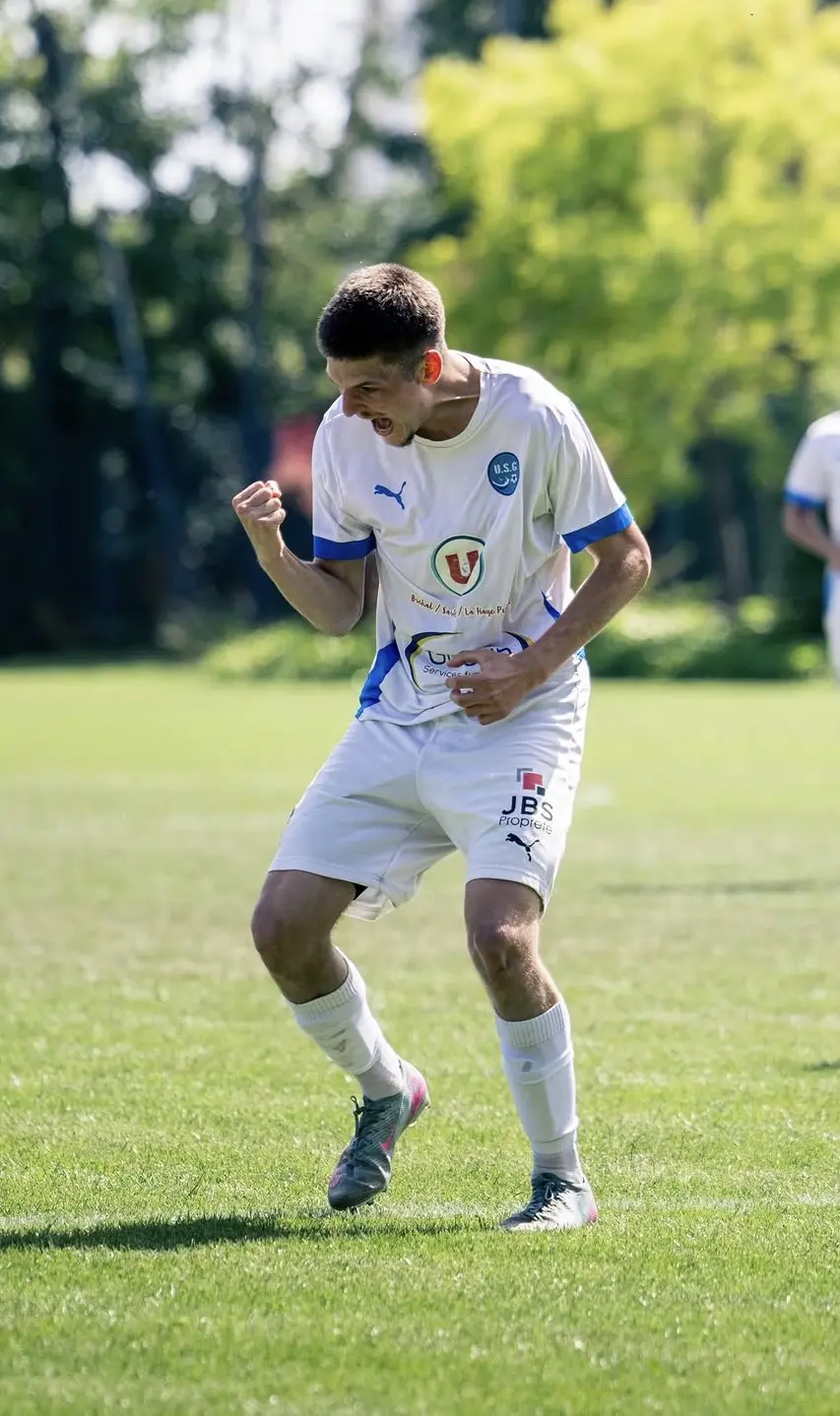 Coupe des Réserves