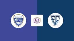 US Avranches (F) / FC St Lo Manche (F)