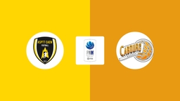 ASPTT CAEN / Cabourg Basket 