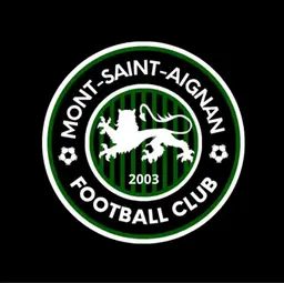 Mont Saint Aignan FC (F)