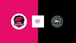 FC Féminin Rouen Plateau Est 2 (F) / Mont Saint Aignan FC (F)