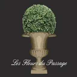 Fleurs du Passage