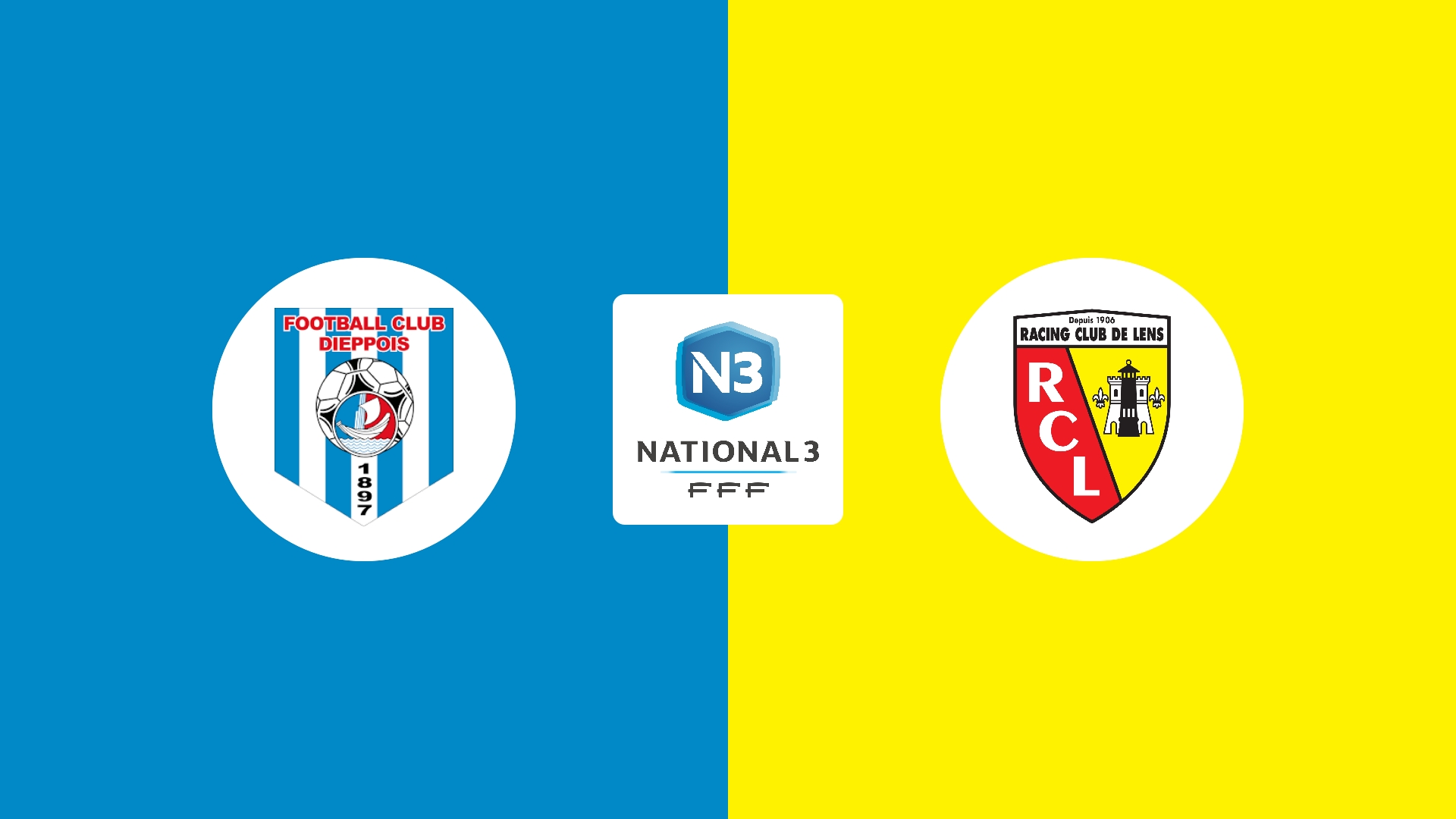 Le match