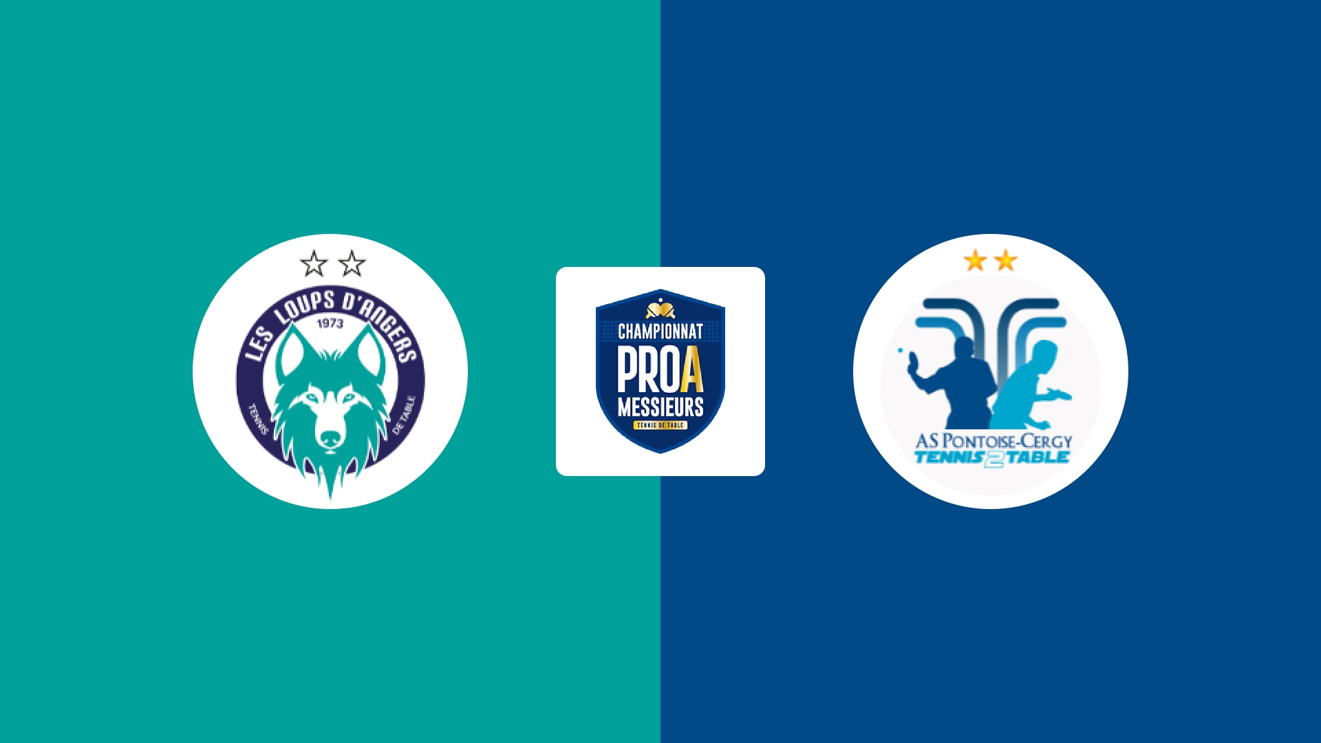 Le match