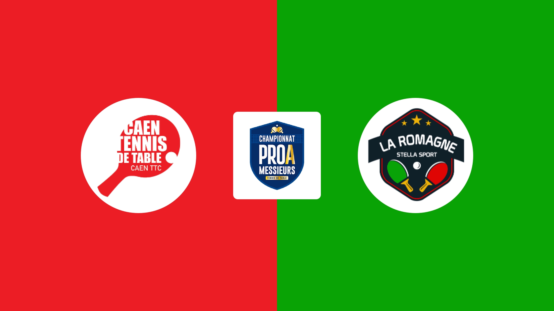 Le match