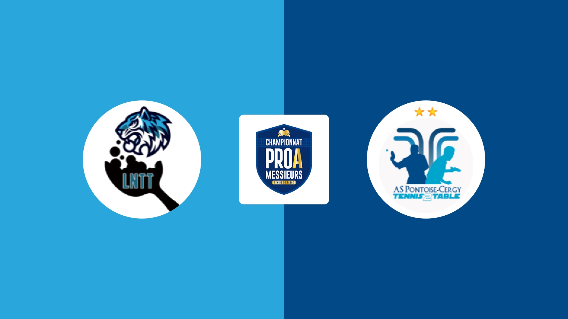 Le match