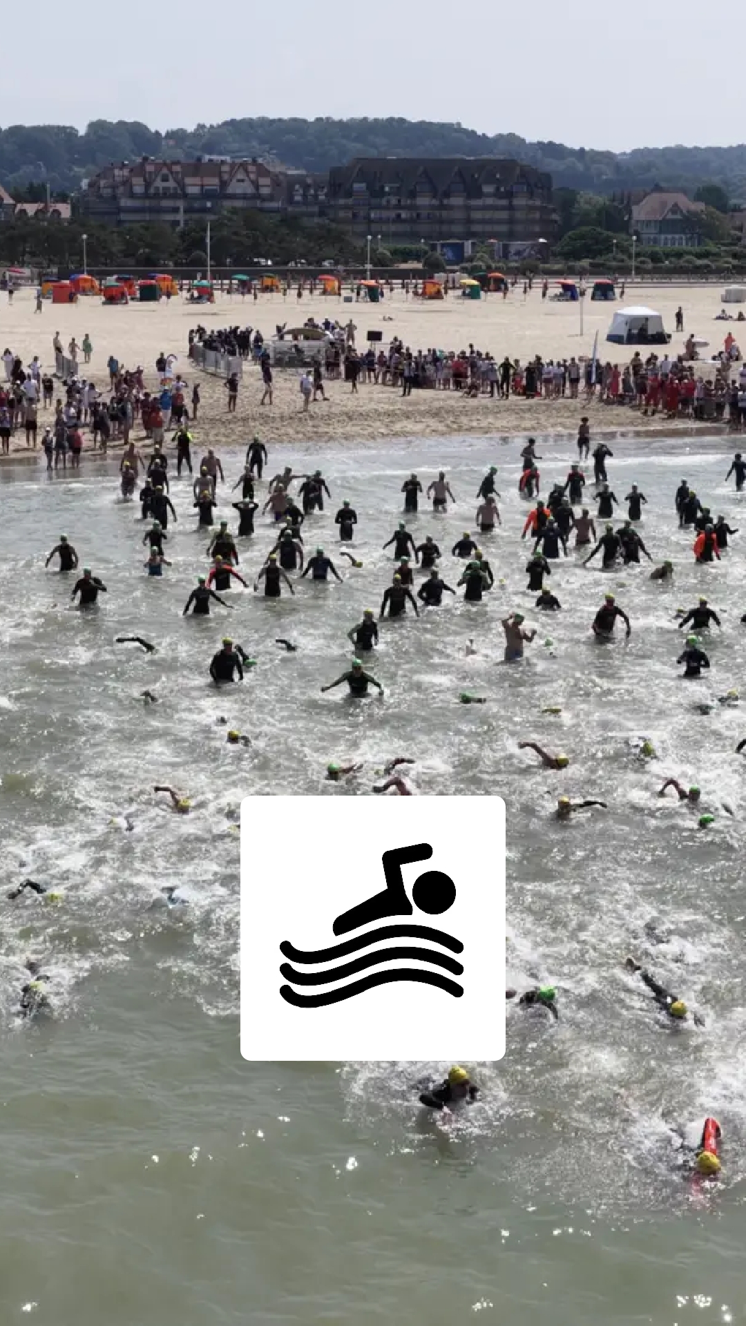 Eau libre