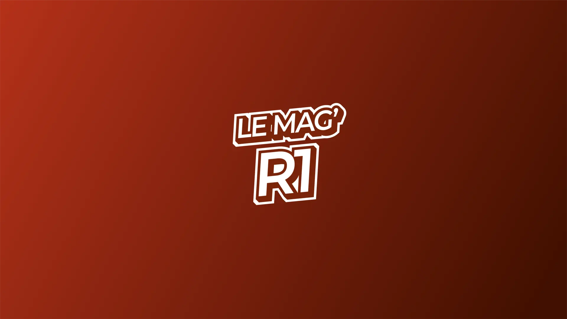 R1 Le Mag