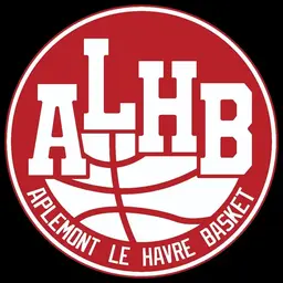 Aplemont Le Havre Basket U18 ELITE (F)