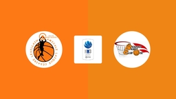 AL Césaire Levillain Basket / Beauvais BCO