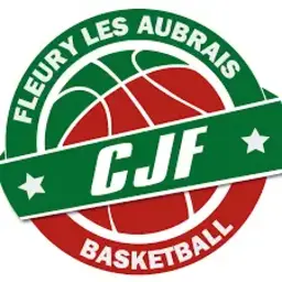 CJF Les Aubrais 