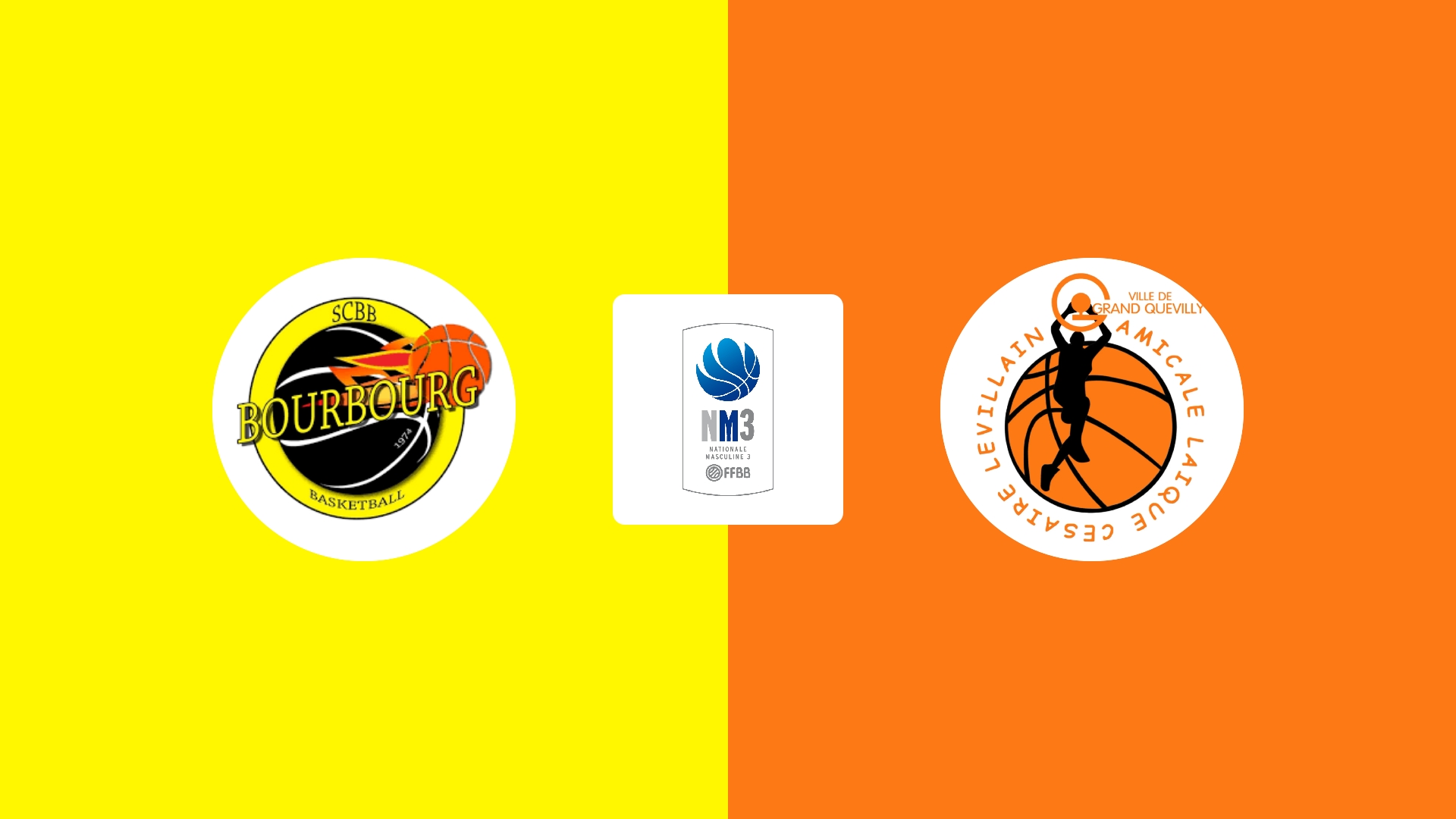 Bourbourg SC / AL Césaire Levillain Basket