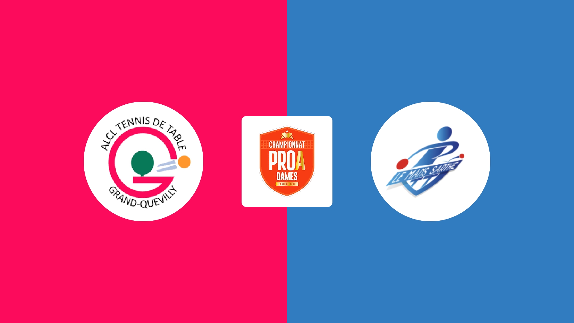 Le match