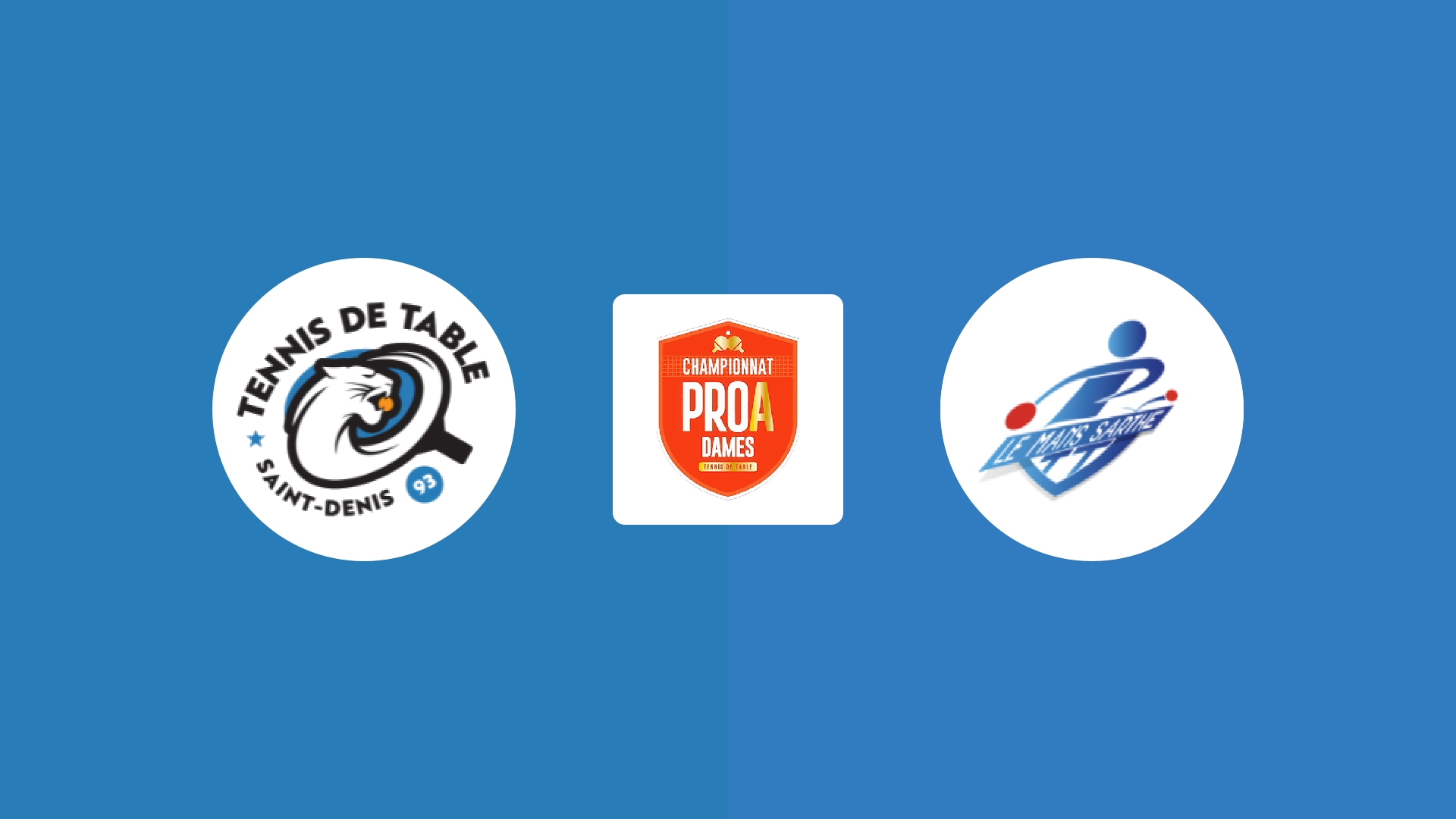Le match