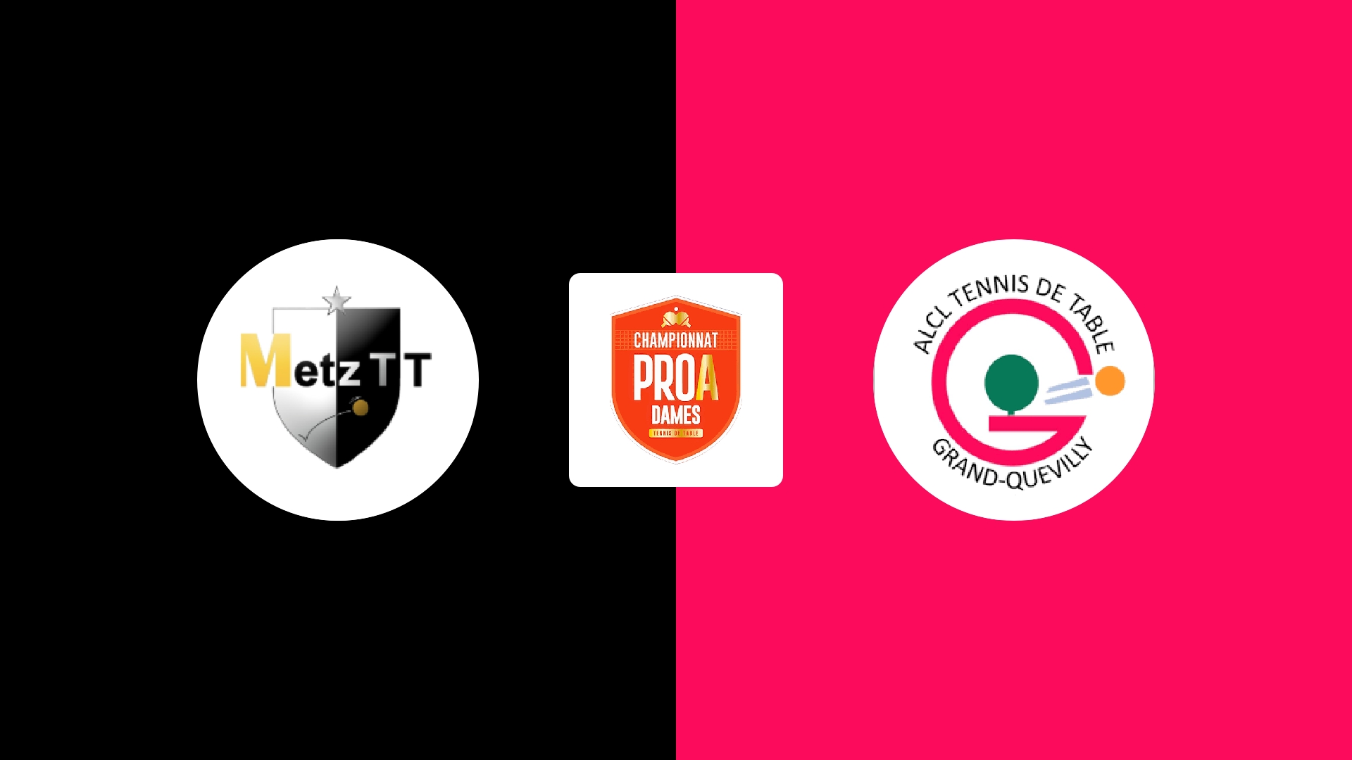 Le match