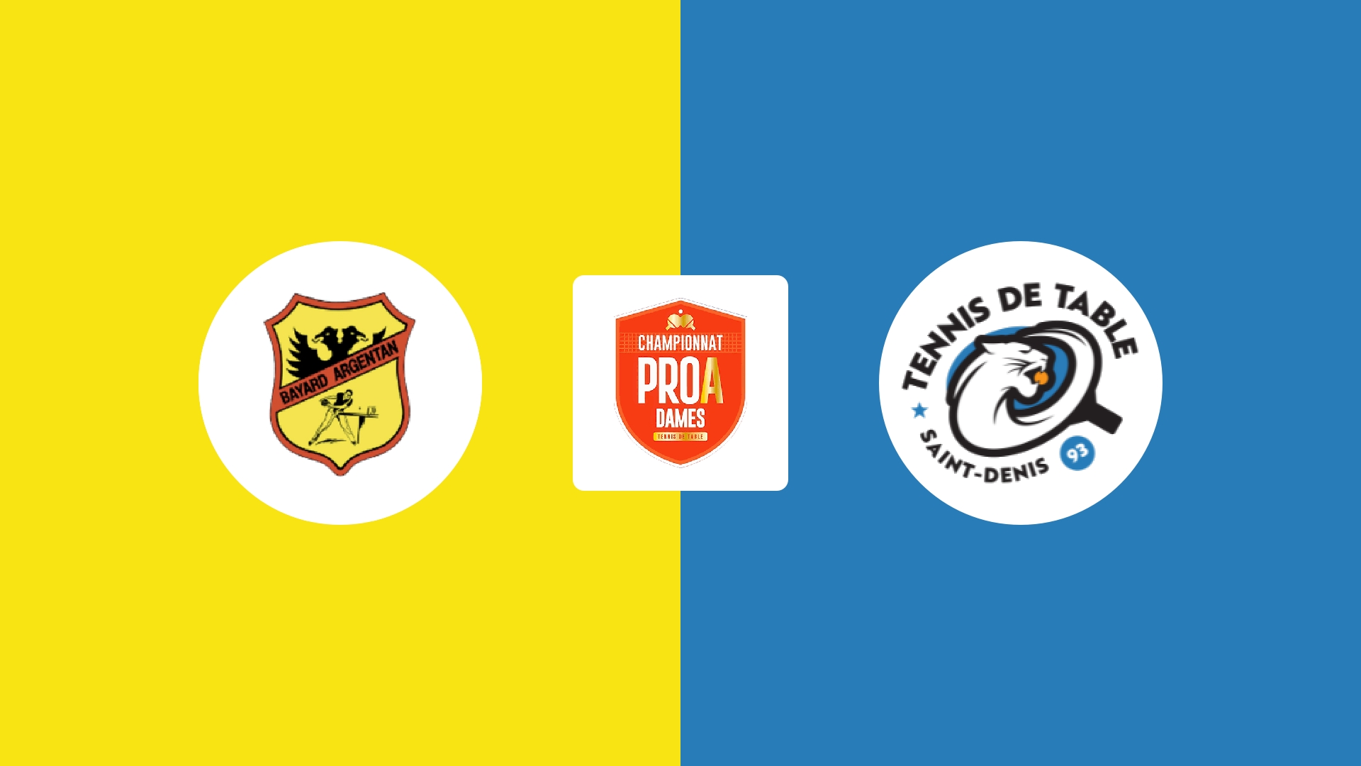 Le match