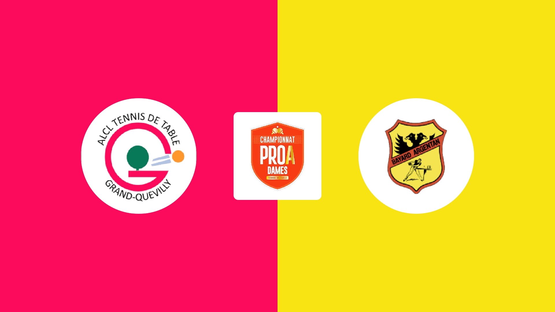 Le match