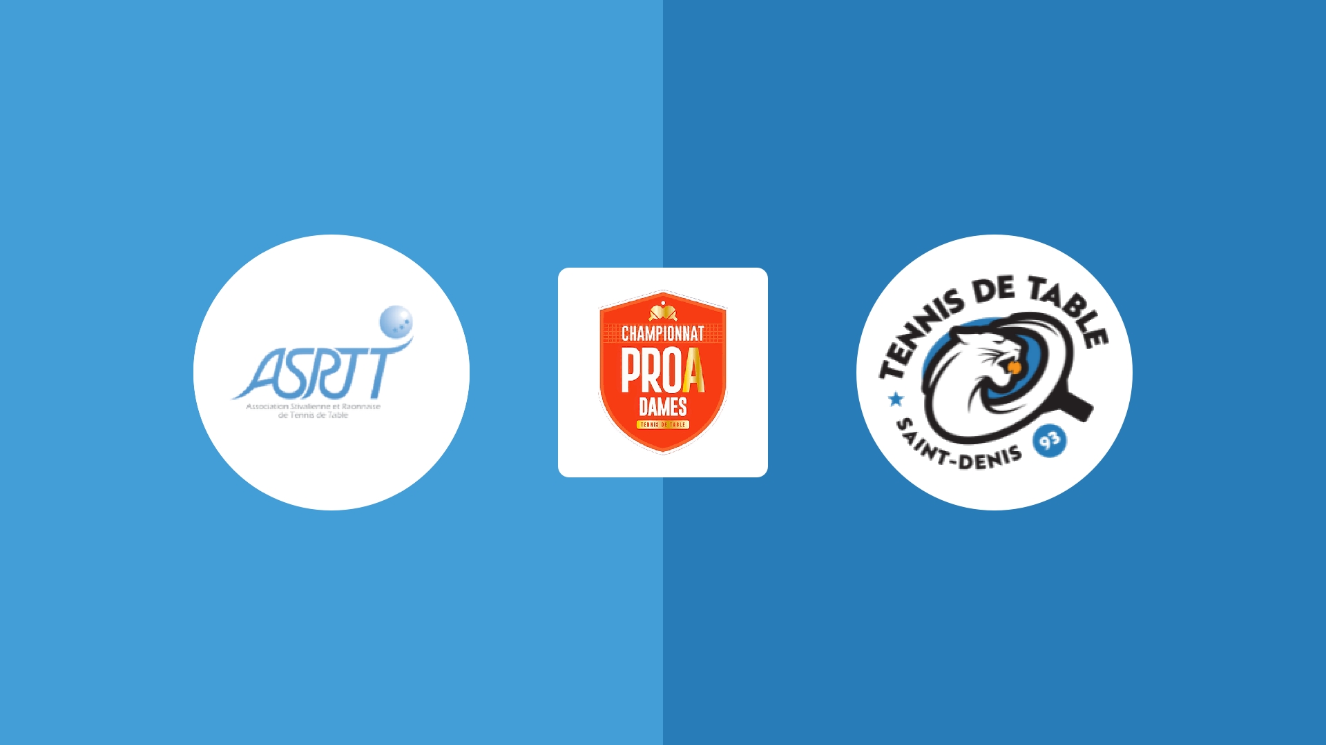 Le match