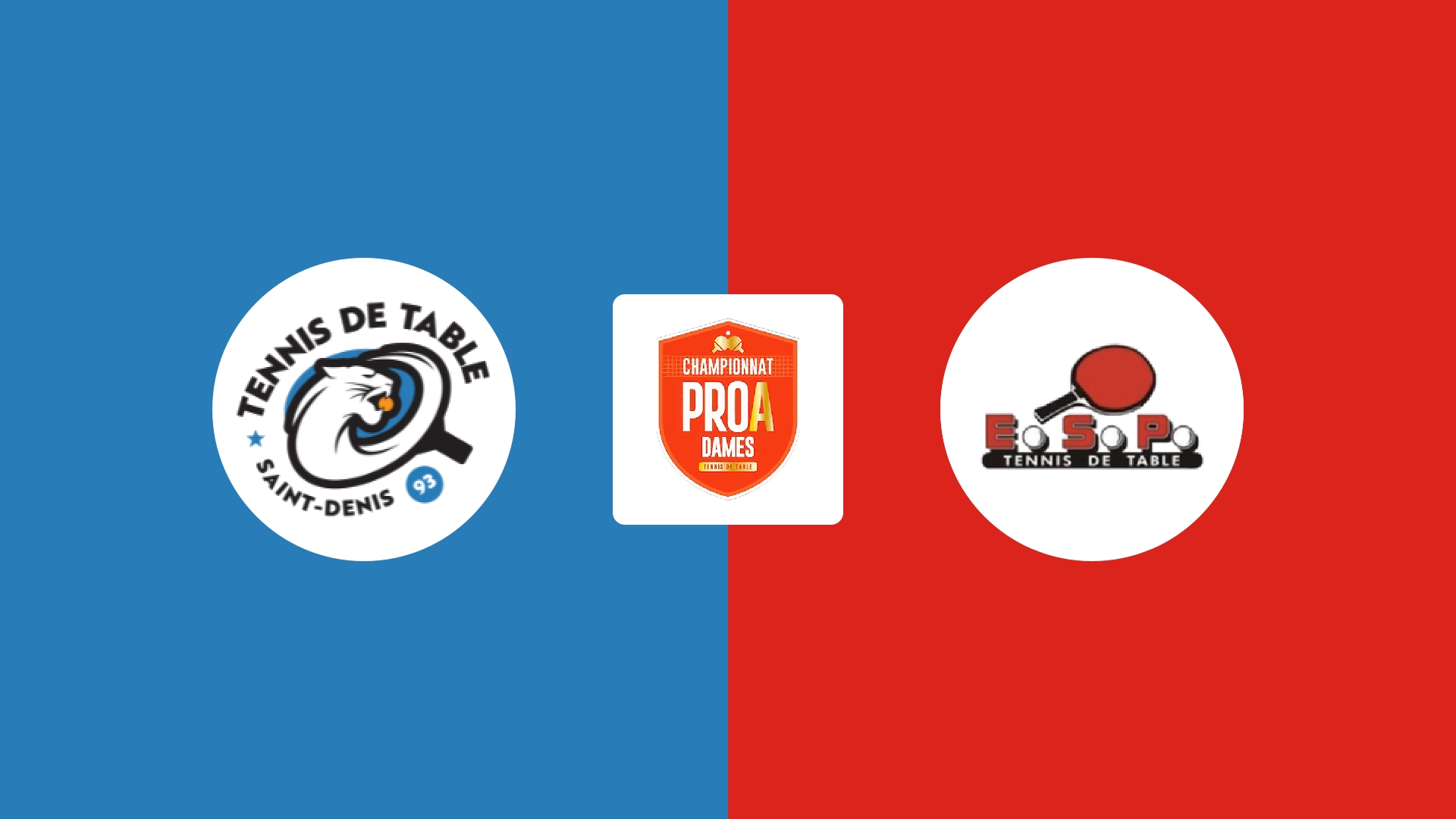 Le match