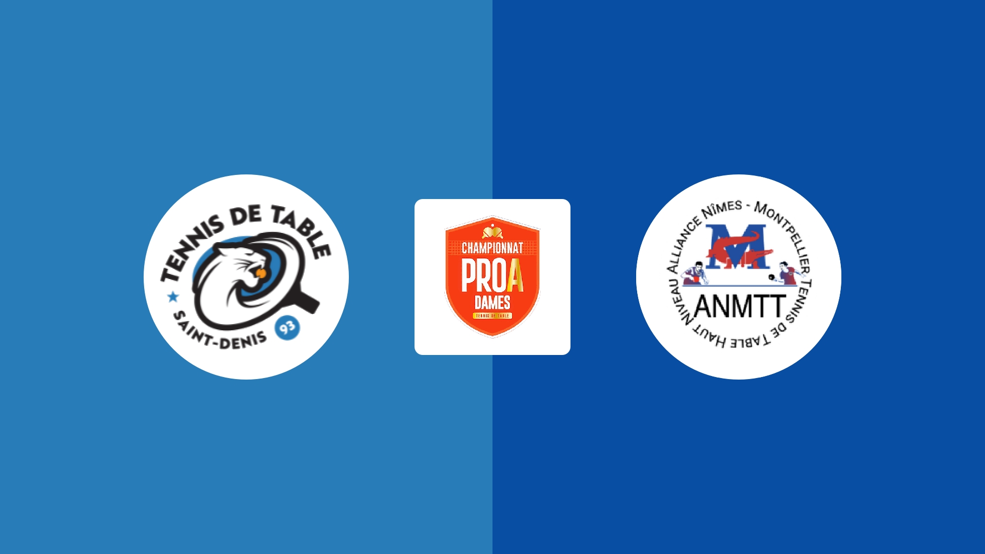 Le match