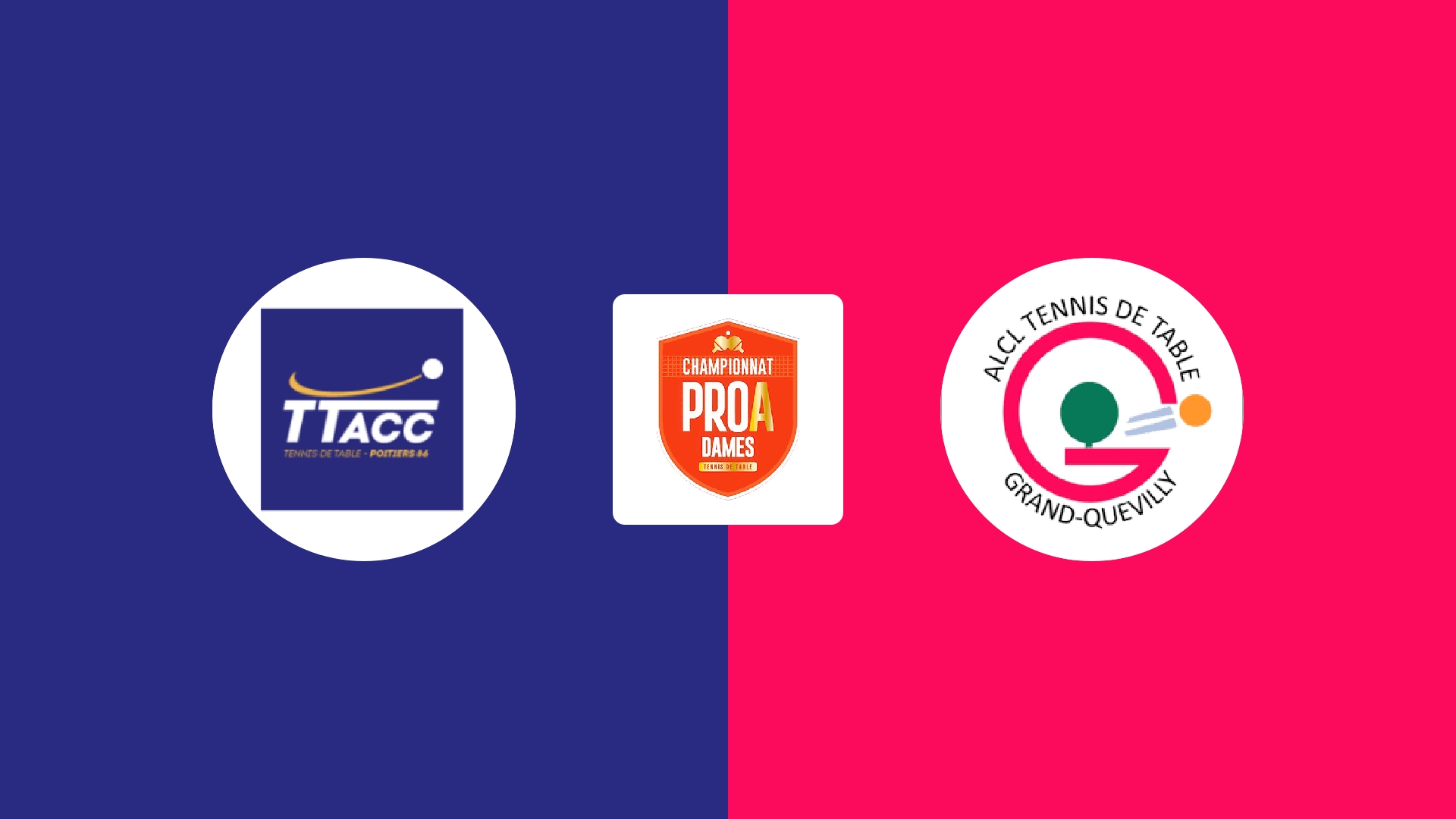 Le match