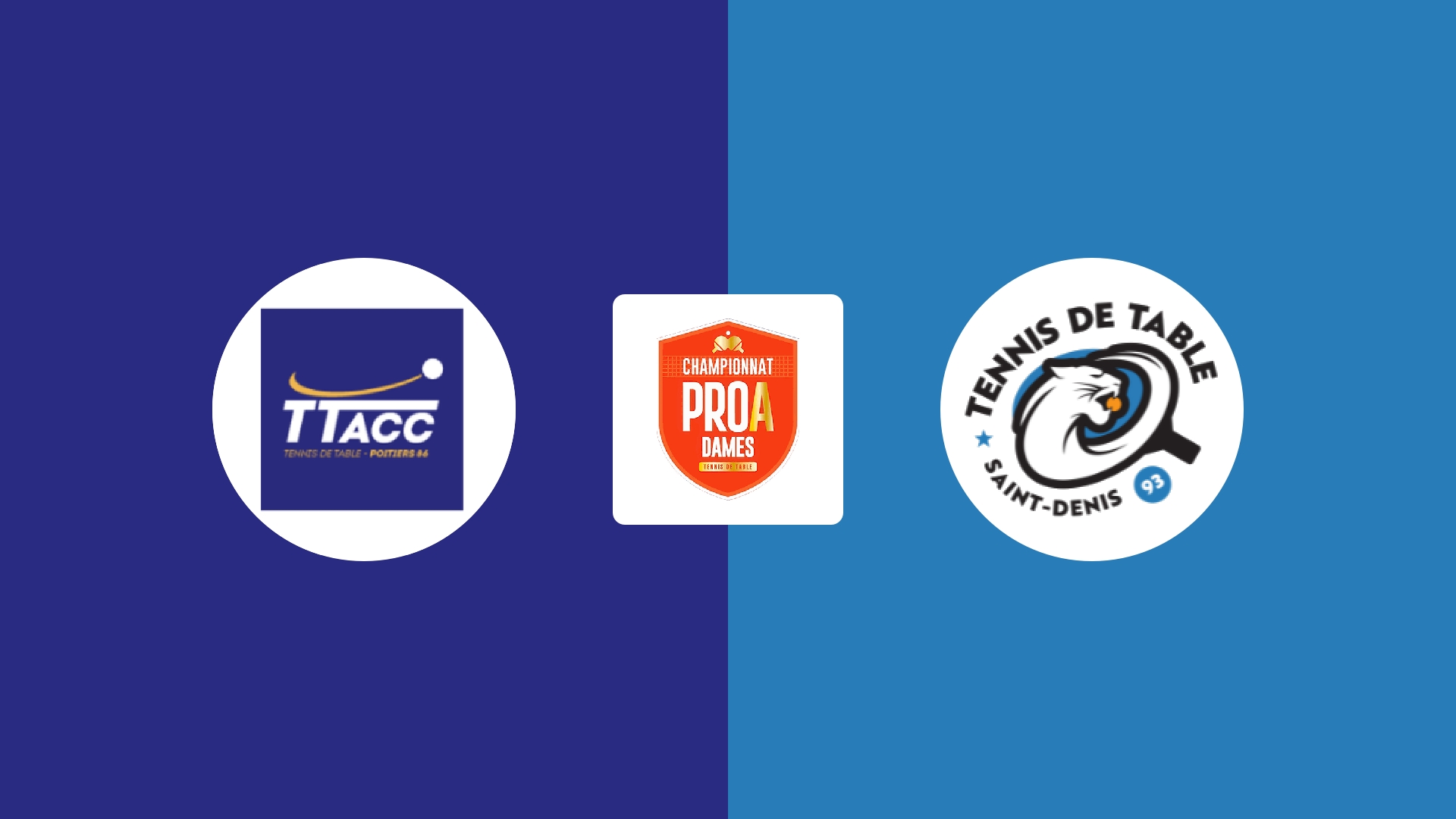 Le match
