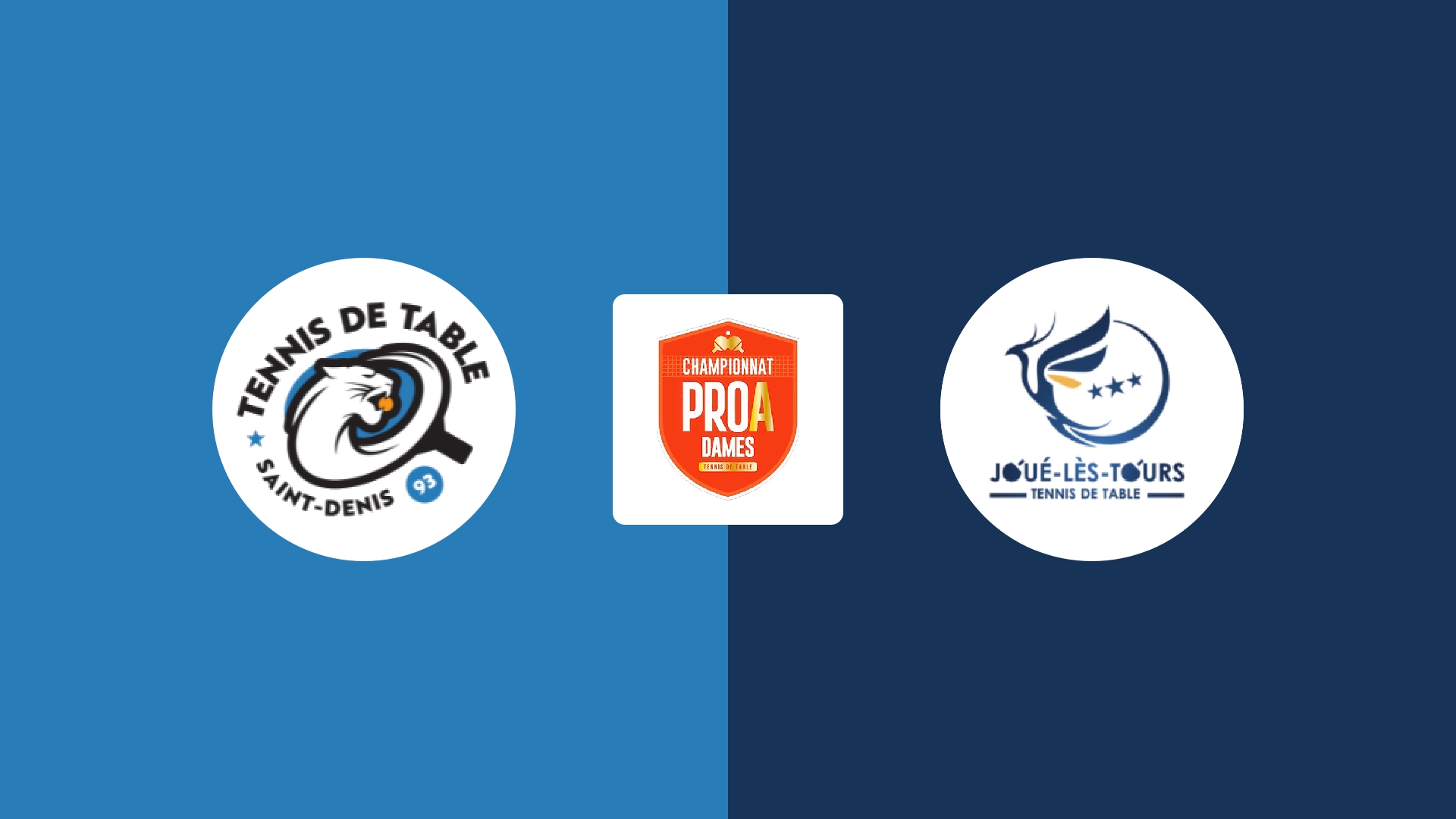 Le match