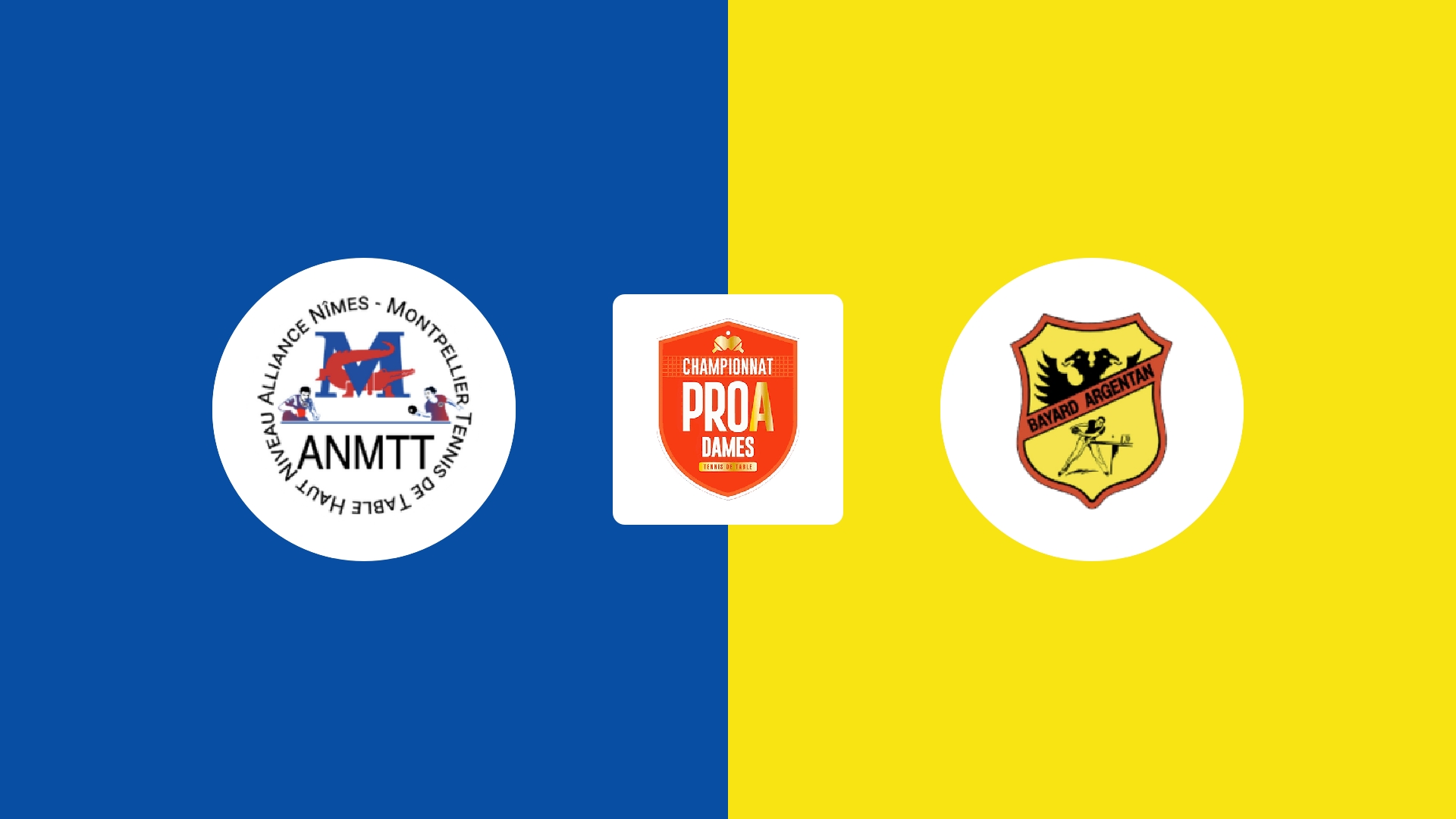 Le match