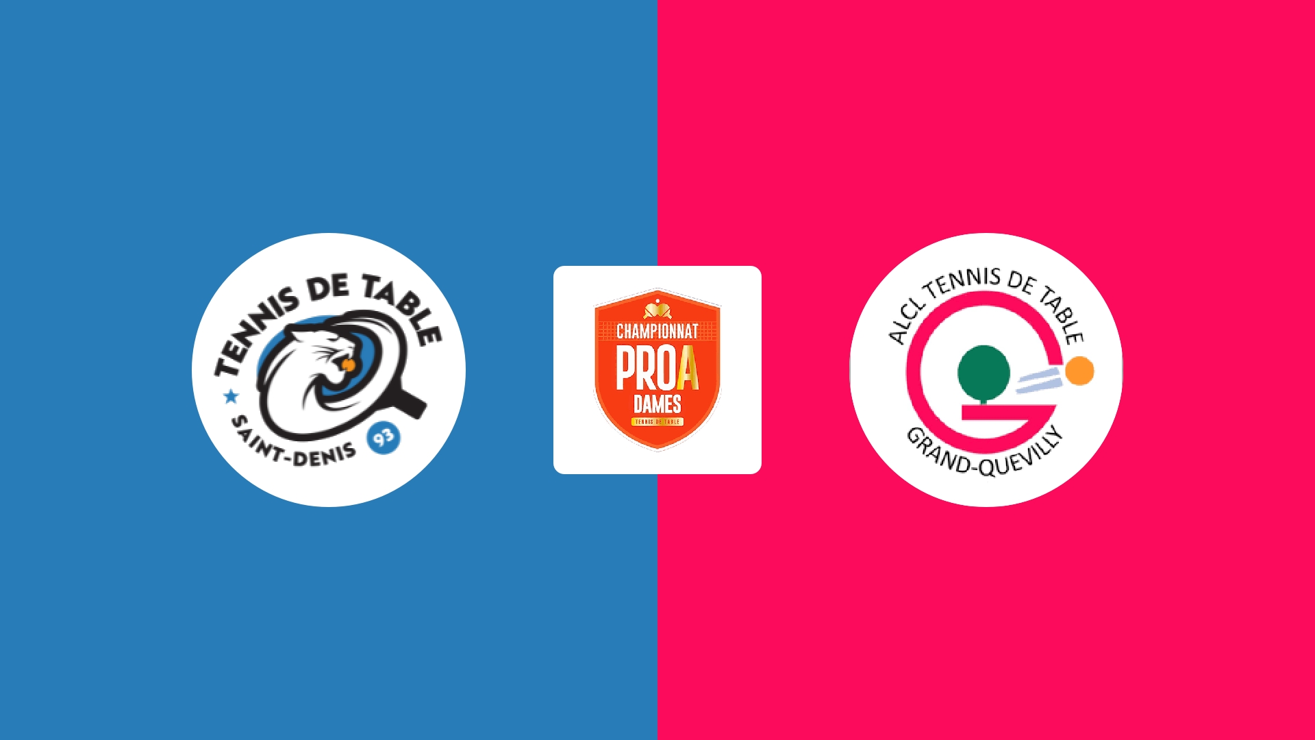 Le match