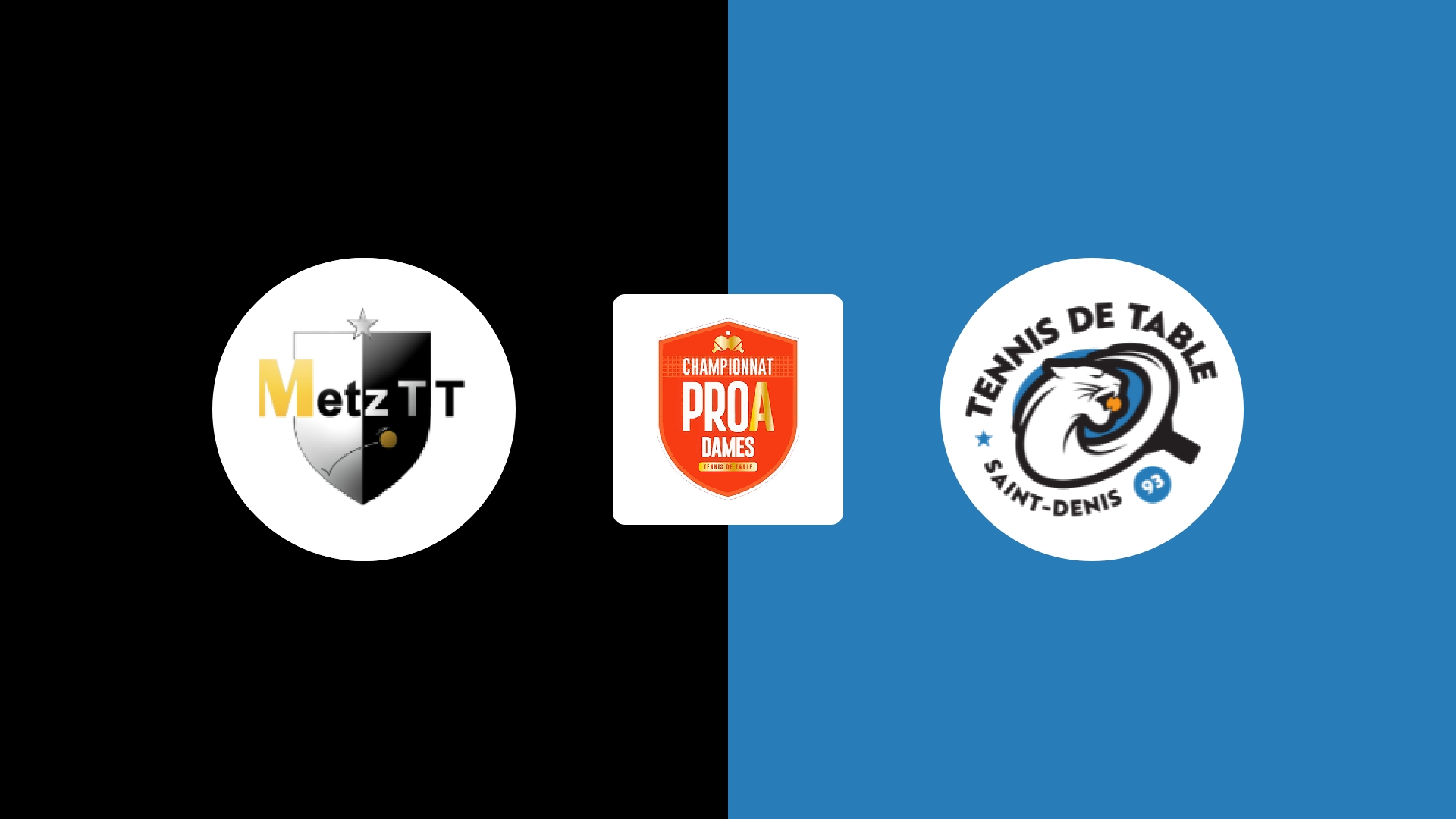 Le match