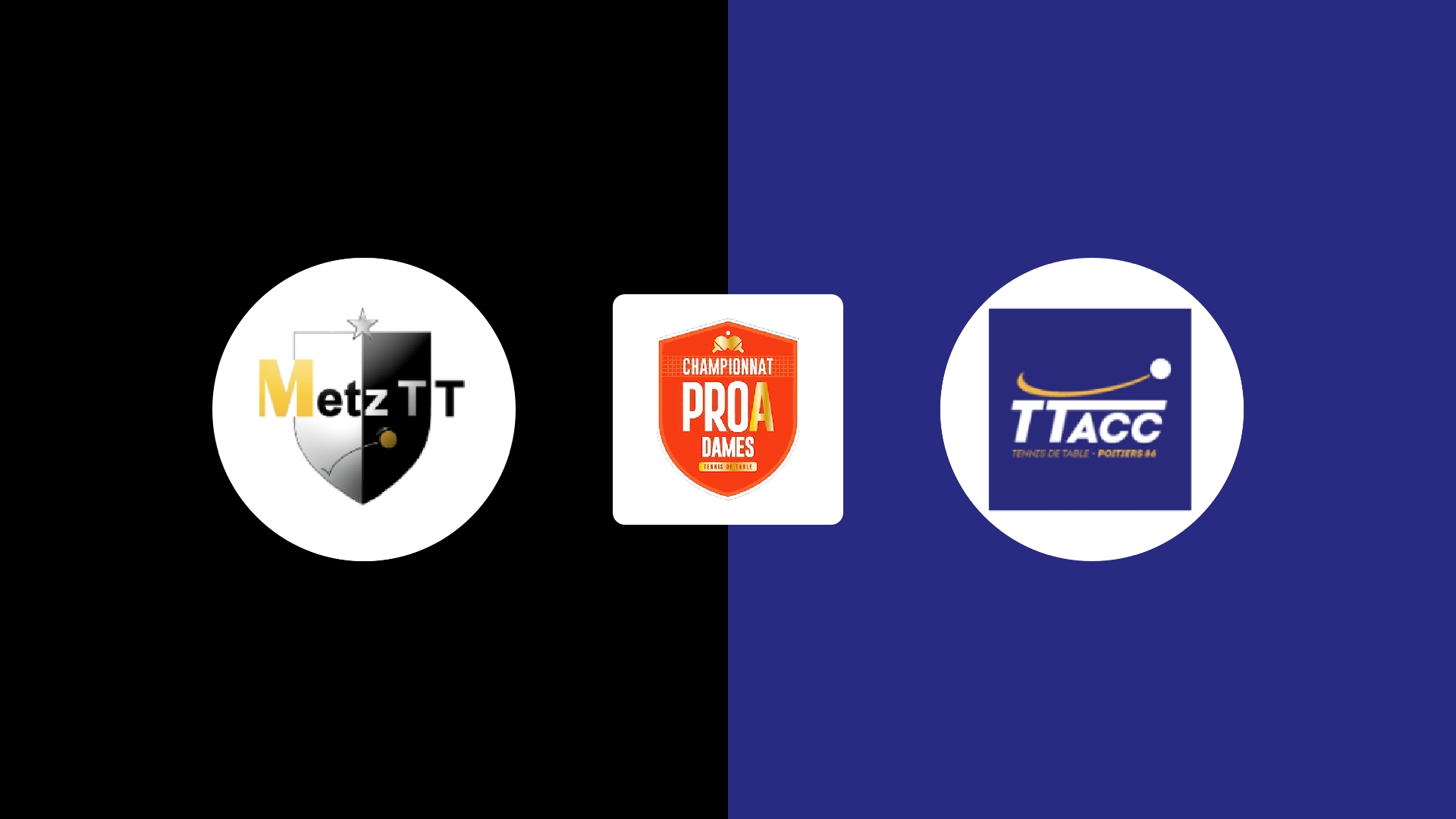 Le match