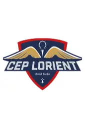 CEP Lorient Basket 2