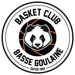 BC Basse Goulaine 