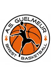 AS du Guelmeur