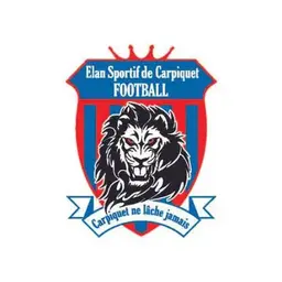 ES Carpiquet (F)