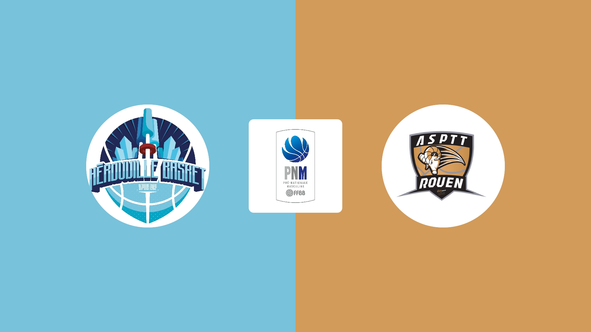 Herouville Basket / ASPTT Rouen