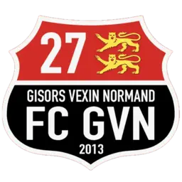 FC Gisors Vexin 27